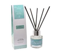 Best Kept Secrets Lime Coconut & Vanilla Reed Diffuser - 50ml