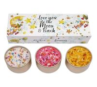 Best Kept Secrets Love You to The Moon & Back Three Lites