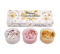 Best Kept Secrets Many Congratulations Three Lites