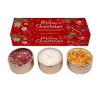 Best Kept Secrets Merry Christmas Three Lites