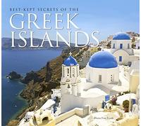 Best-Kept Secrets of The Greek Islands