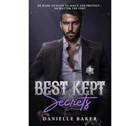 Best Kept Secrets (Petoskey Stone Series)