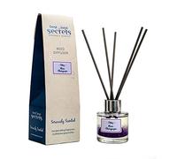 Best Kept Secrets Plum Champagne Sparkly Reed Diffuser - 50ml
