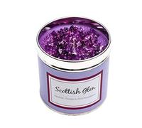 Best Kept Secrets Scottish Glen Seriously Scented Candles
