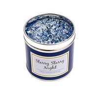 Best Kept Secrets Seriously Scented Candle - Starry Starry Night