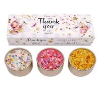 Best Kept Secrets Thank You So Much Three Lites