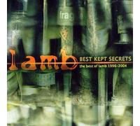 Lamb - Best Kept Secrets 1996 - 2004