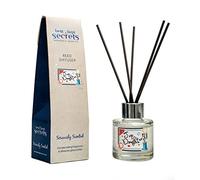 Best Kept Secrets Top Daughter Sparkly Reed Diffuser - 50ml