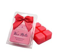 Best Kept Secrets Whispering Bamboo Wax Melts (Pack of 6)