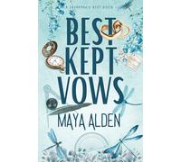 Best Kept Vows: A Marriage in Trouble Romance (Savannah's Best)