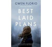 Best Laid Plans: 1 (A Nora Best mystery)