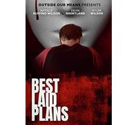 Best Laid Plans
