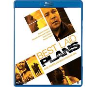 Best Laid Plans (2012) ( Best Plans ) (Blu-Ray)