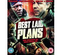 Best Laid Plans (2012) Blu-Ray