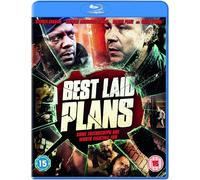 Best Laid Plans [2012] [Region Free]