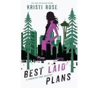 Best Laid Plans: A Samantha True Mystery with Special edition (sprayed edges):: 3 (Pacific Northwest Mystery)