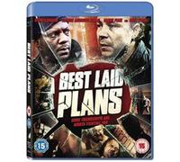 Best Laid Plans - Blu-ray Region B