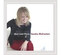 Best Laid Plans By Sandra McCracken (2004-08-09)