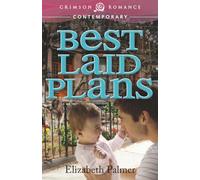 Best Laid Plans (Crimson Romance)
