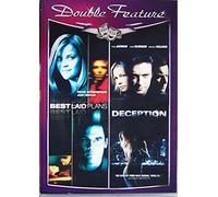 Best Laid Plans/Deception Double Feature