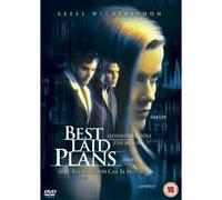 Best Laid Plans [DVD]