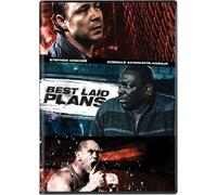 Best Laid Plans [DVD] [2012] [Region 1] [US Import] [NTSC]