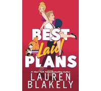 Best Laid Plans (Lucky in Love)