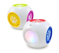 BEST LEARNING Learning Cube - Talking Musical Baby Toy, 6 Months to 3 Years