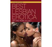 Best Lesbian Erotica of the Year, Volume 1: A Cleis Anthology
