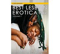 Best Lesbian Erotica of the Year, Volume 7 – Simon & Schuster