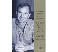 Best Little Boy in the World (Modern Library)