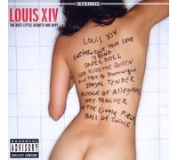 Best Little Secrets Are Kept by Louis Xiv (2005) Audio CD