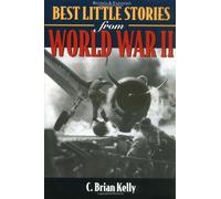 Best Little Stories from World War II