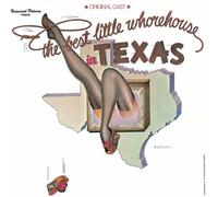 Best Little Whorehouse In Texas