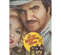 Best Little Whorehouse in Texas