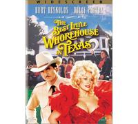 Best Little Whorehouse in Texas [DVD] [Region 1] [US Import] [NTSC]