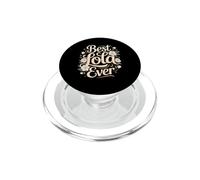 Best Lola Ever Mom Mama PopSockets PopGrip for MagSafe