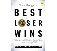 Best Loser Wins By Tom Hougaard, Paperback