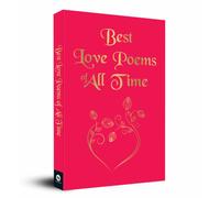 BEST LOVE POEMS OF ALL TIME