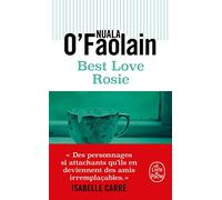 Best Love Rosie (Littérature)
