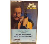 Best Loved Ballads Vol.2 [CASSETTE]