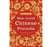 Best-Loved Chinese Proverbs (2nd Edition)