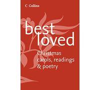 Best Loved Christmas Carols, Readings and Poetry