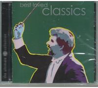 Best Loved Classics Disc 4