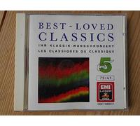 Best Loved Classics V5 – Universal Music Group