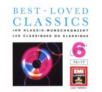 Best Loved Classics V6