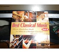 Various - Best Loved Classics, Vol.8