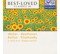 Best-Loved Classics - Volume. 10