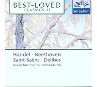 Best-Loved Classics - Volume. 13