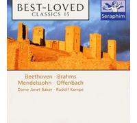 Best-Loved Classics - Volume. 15